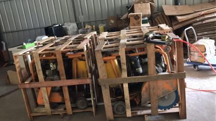 西丰行李、家具、电器包装托运